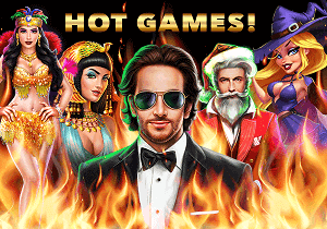 hot games