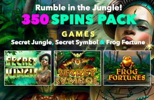 rumble jungle