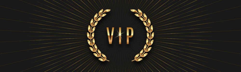 VIP logo