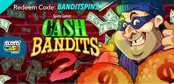 Cash Bandits 2 Game Review