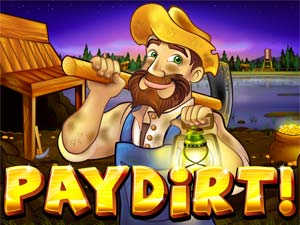 paydirt