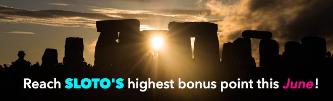 highest bonus points