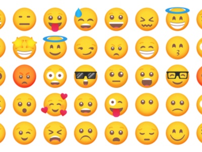 emojis  